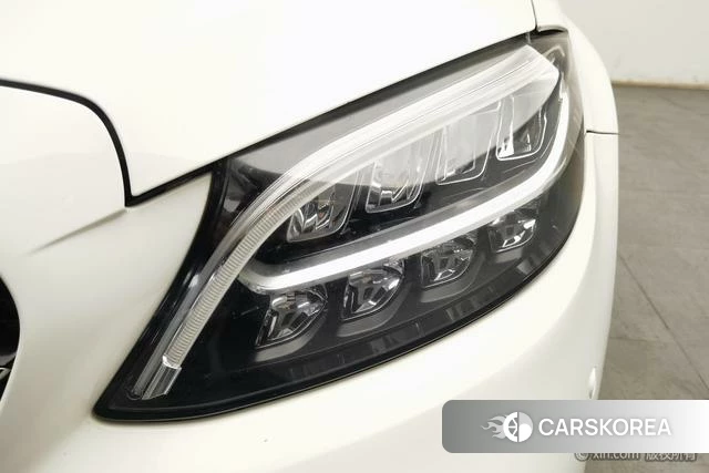 Mercedes-Benz Class C id 4306995 из Китая 13