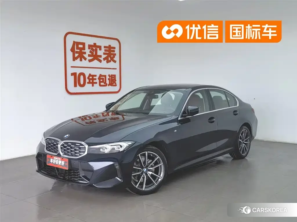 BMW 3 series id 4539005 из Китая 13