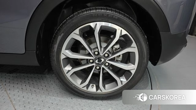 Ssangyong Tivoli Armor id 4331486 из Кореи 13