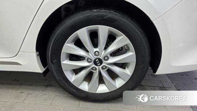 Kia K5 second generation id 4751478 из Кореи 13