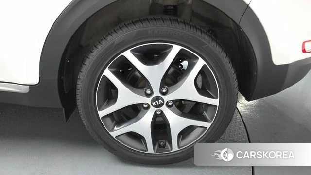 Kia Sportage 4th Generation id 4203789 из Кореи 13