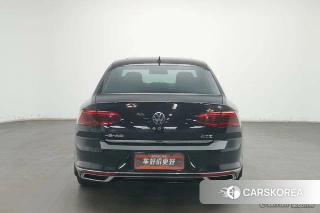 Volkswagen Magotan PHEV id 4210338 из Китая 13