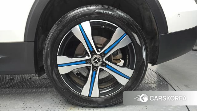 Mercedes-Benz EQB X243 id 4481168 из Кореи 13