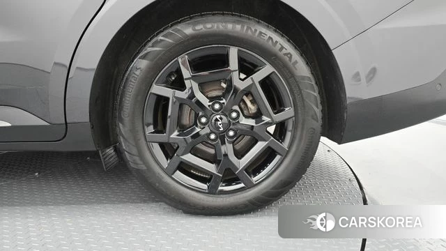 Kia The New Carnival 4th Generation id 4870991 из Кореи 13