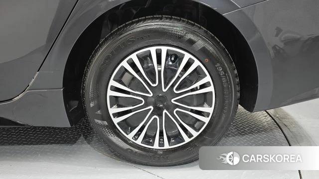 Kia The New K3 2nd generation id 4201617 из Кореи 13