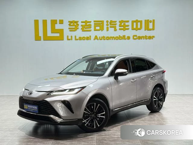 Toyota Weisha id 4365810 из Китая 13