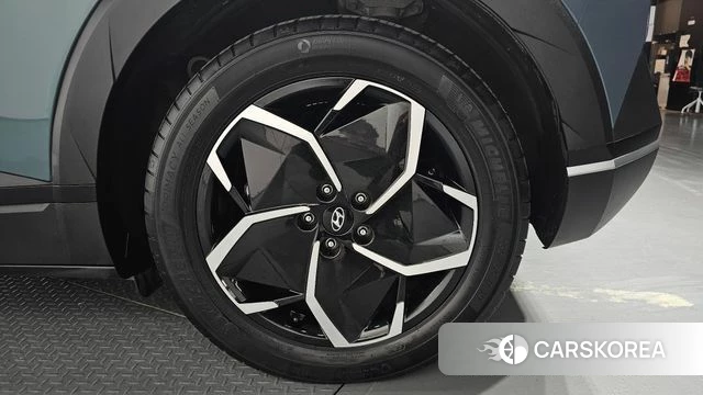Hyundai Ionic 5 id 4428304 из Кореи 13