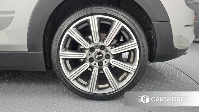 Mini Cooper S Clubman id 4836429 из Кореи 13