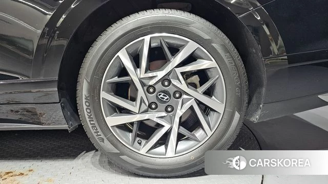 Hyundai Grandeur (GN7) id 4922073 из Кореи 13