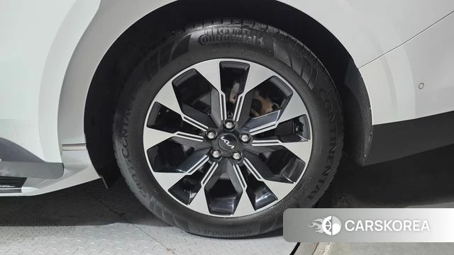 Kia Carnival 4th generation id 4475162 из Кореи 13