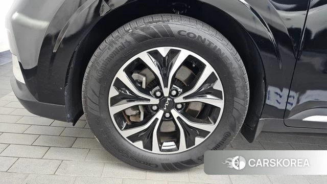 Kia Carnival 4th generation id 4428447 из Кореи 13