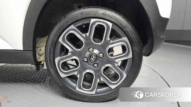 Hyundai Casper id 4646120 из Кореи 13