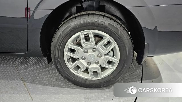 Hyundai Staria id 4280610 из Кореи 13
