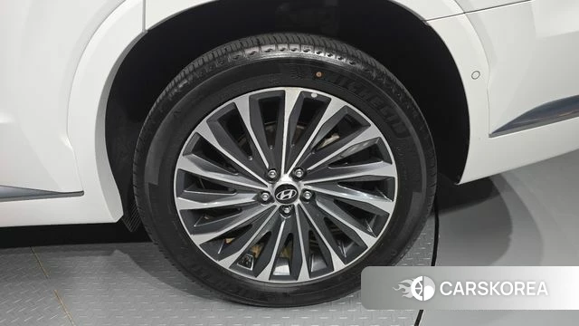 Hyundai The New Palisade id 4676204 из Кореи 13