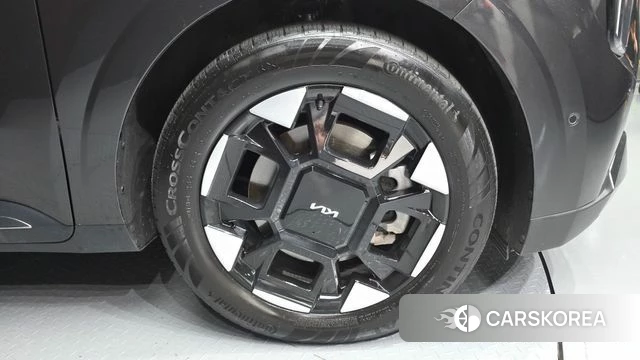 Kia The New Carnival 4th Generation id 4847181 из Кореи 13