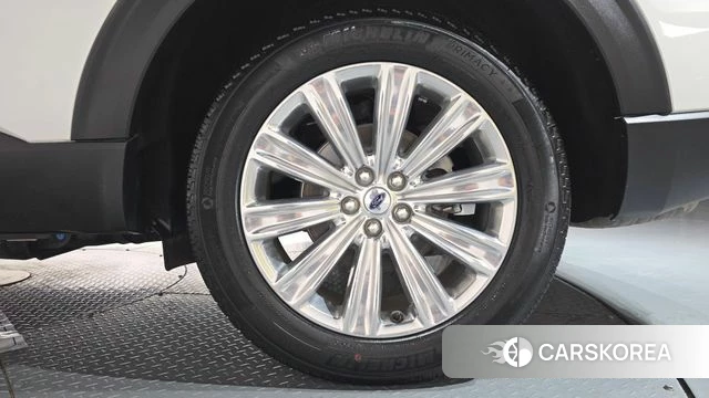 Ford Explorer 6th Generation id 4421959 из Кореи 13