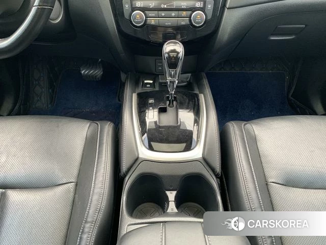 Nissan Qijun id 4261818 из Китая 13