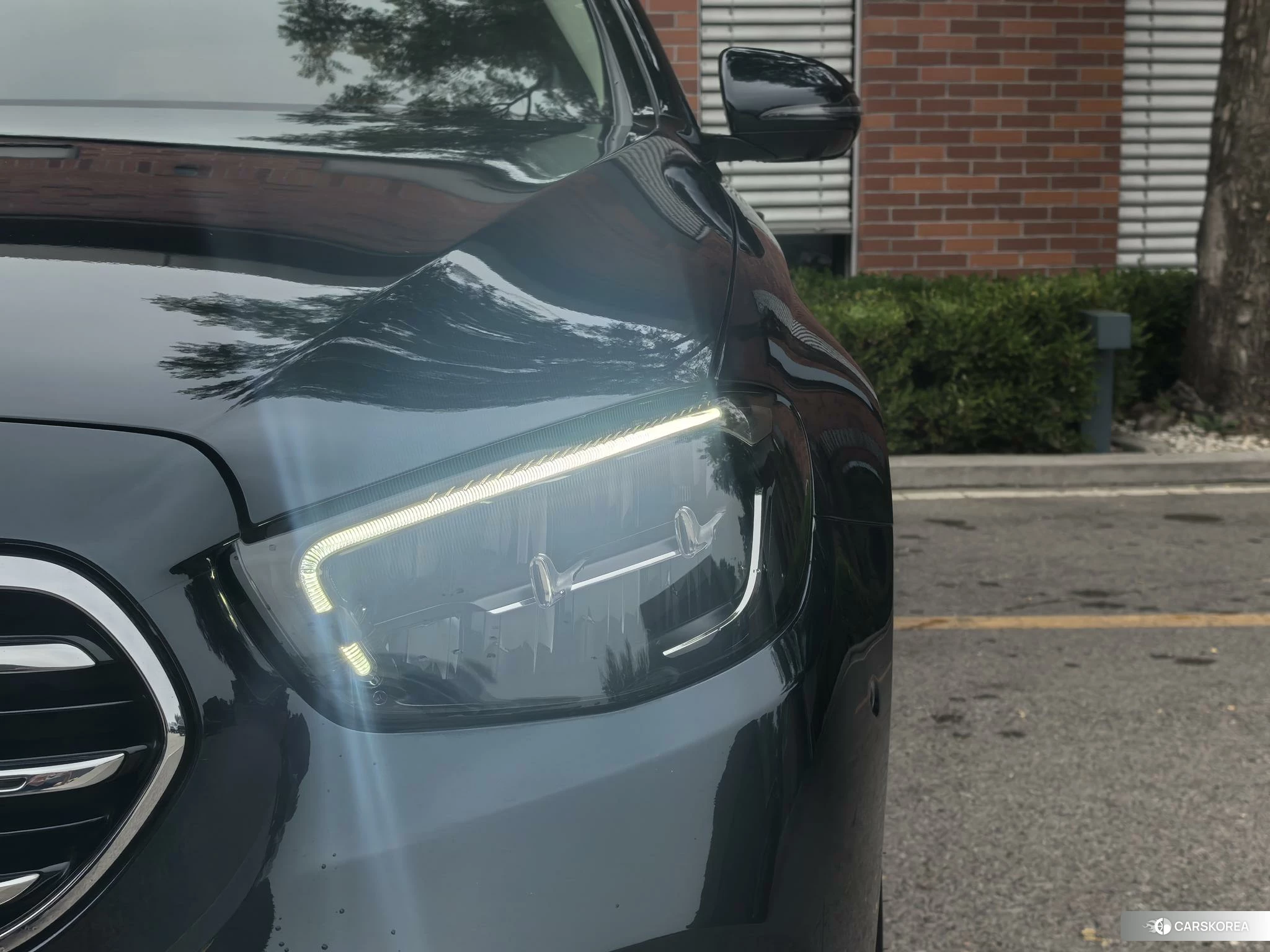 Mercedes-Benz E-class id 4426719 из Китая 13