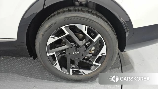 Kia Sportage 5th Generation id 4293542 из Кореи 13
