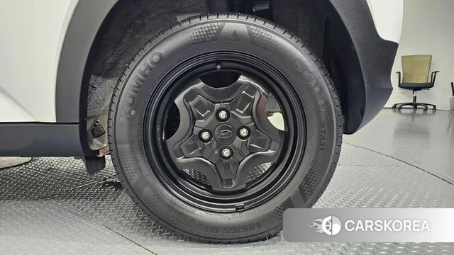 Hyundai Casper id 4593066 из Кореи 13
