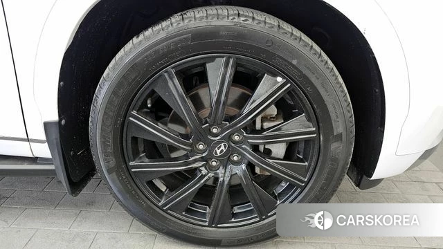 Hyundai Palisade id 4282197 из Кореи 13