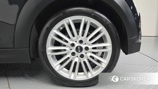 Mini Cooper id 4641067 из Кореи 13