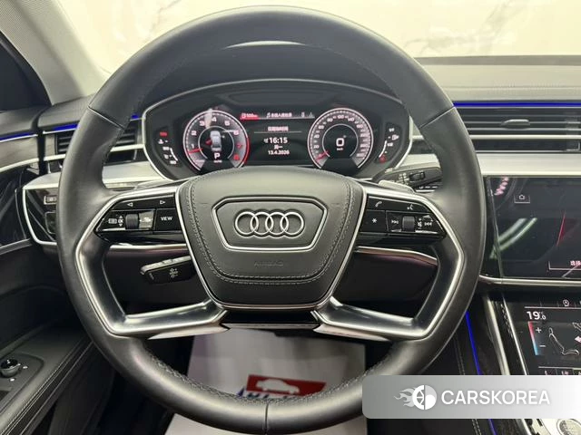 Audi A8 id 4259319 из Китая 13