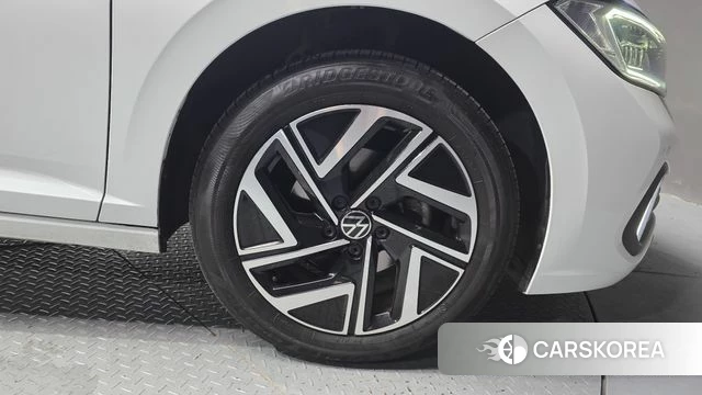 Volkswagen 7th Generation of Jetta id 4591284 из Кореи 13
