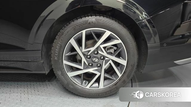 Hyundai Grandeur Hybrid (GN7) id 4349786 из Кореи 13