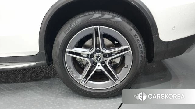 Mercedes-Benz GLC-Class X253 id 4608345 из Кореи 13