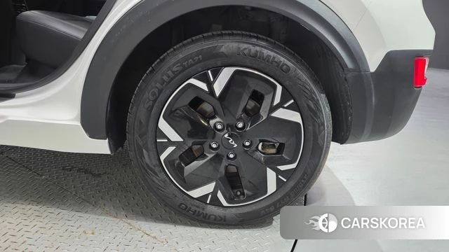 Kia Di All New Niro EV id 4656805 из Кореи 13