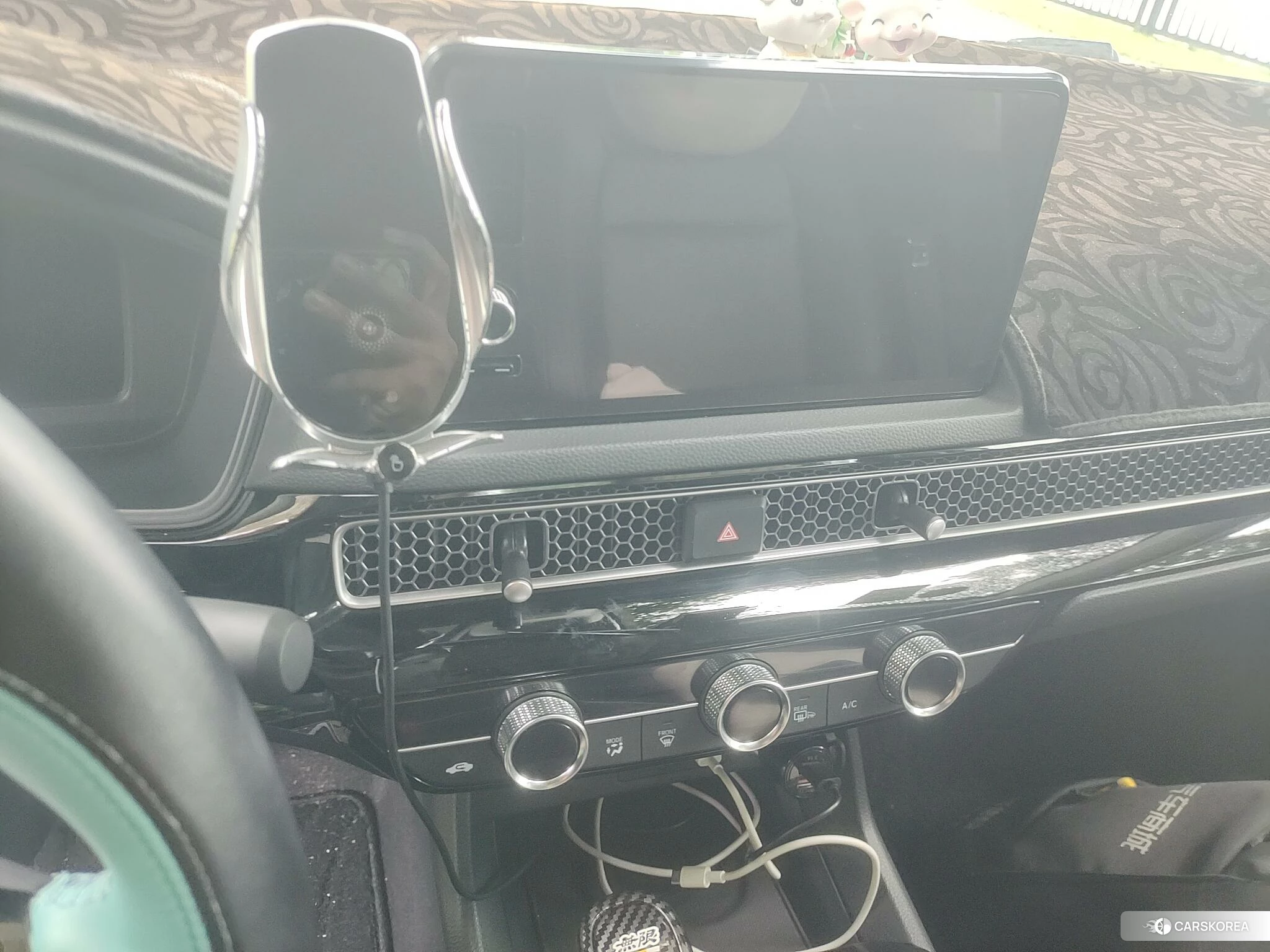 Honda Civic id 4498938 из Китая 13
