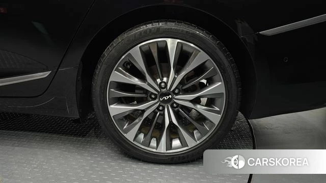 Kia K8 id 4758977 из Кореи 13