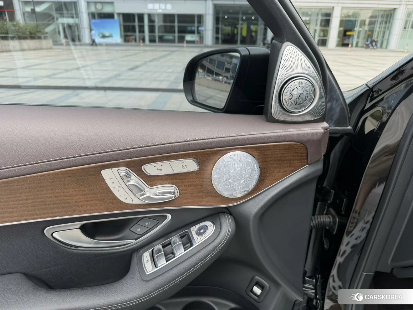 Mercedes-Benz GLC id 4455604 из Китая 13