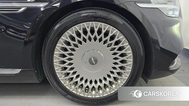 Genesis G90 id 4638043 из Кореи 13