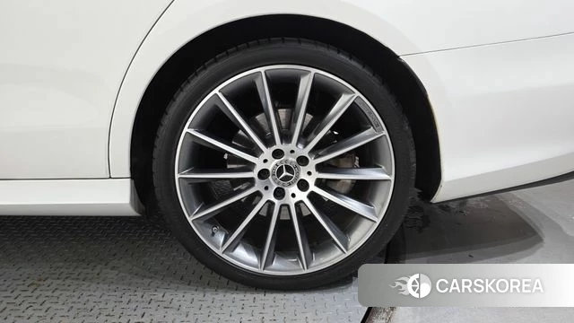 Mercedes-Benz E-Class W213 id 4609599 из Кореи 13