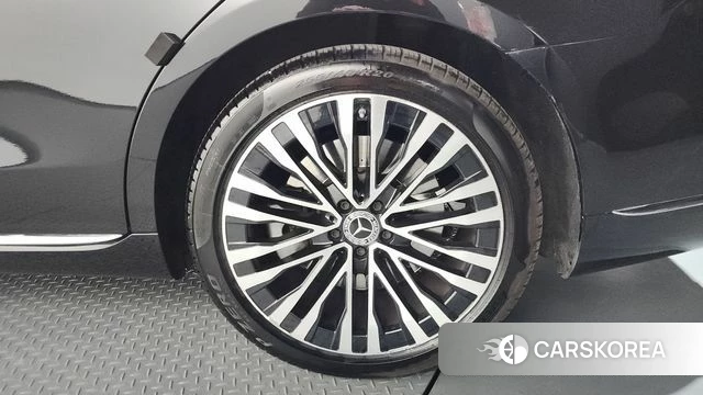 Mercedes-Benz S-Class W223 id 4195894 из Кореи 13