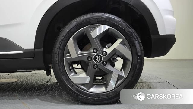 Hyundai Venue id 4408090 из Кореи 13