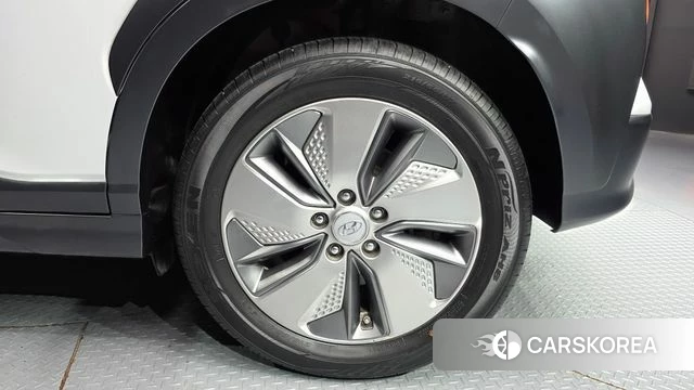 Hyundai Kona Electric id 4507670 из Кореи 13