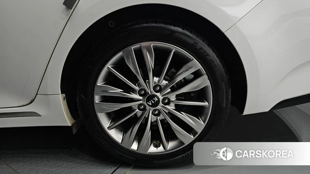 Kia The New K5 2nd generation id 4520897 из Кореи 13