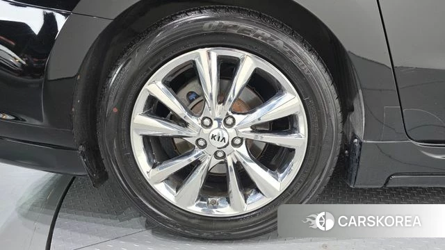 Kia The New Carnival id 4923877 из Кореи 13