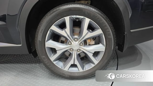 Hyundai Palisade id 4698564 из Кореи 13