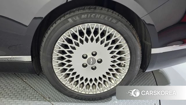 Genesis G80 (RG3) id 4666585 из Кореи 13