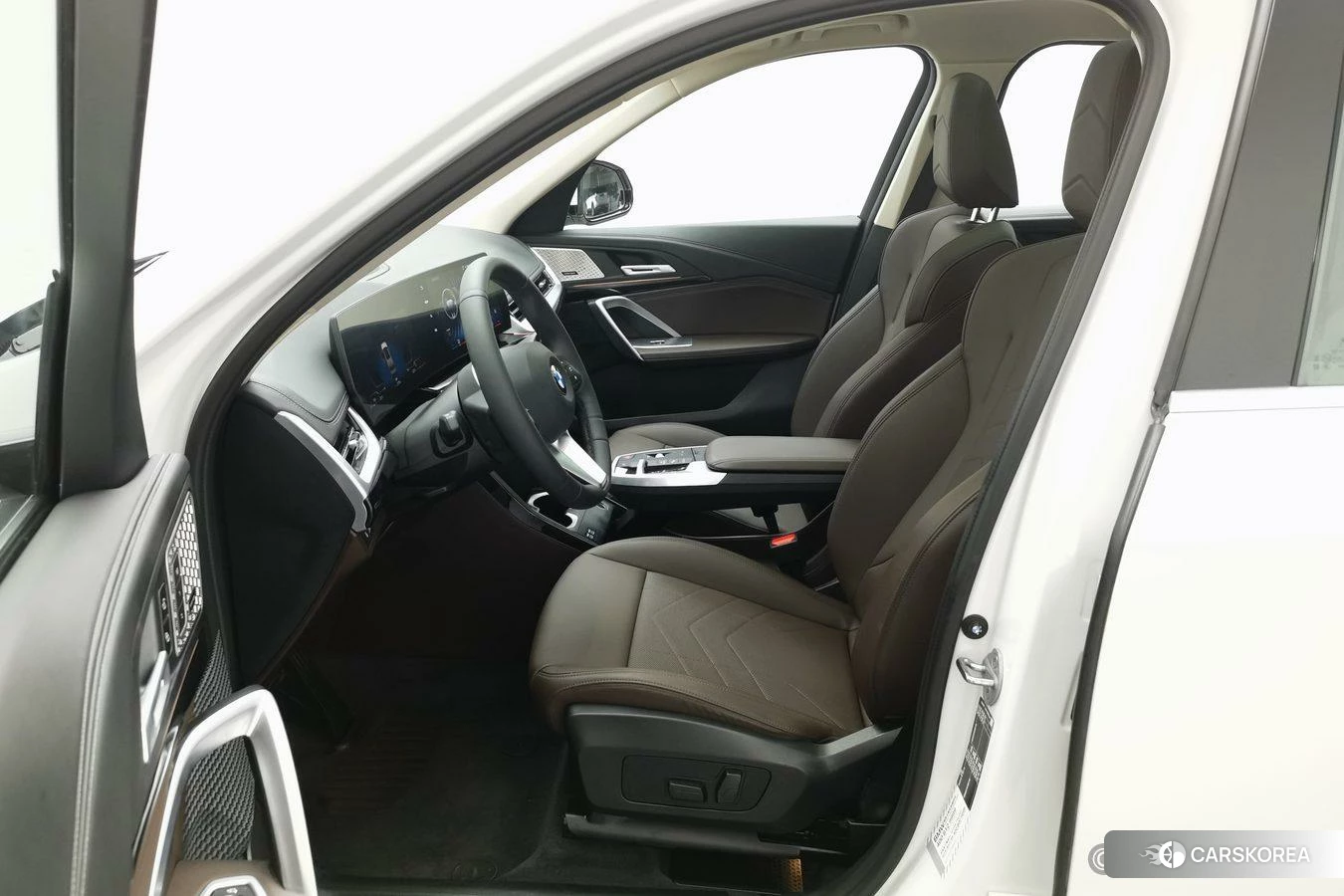 BMW X1 id 4510849 из Китая 13