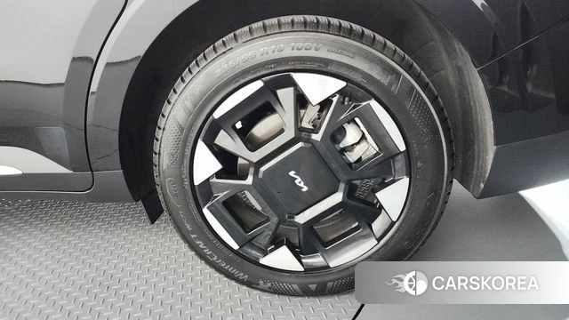 Kia The New Carnival 4th Generation id 4462739 из Кореи 13
