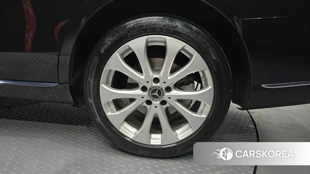 Mercedes-Benz E-Class W213 id 4633309 из Кореи 13