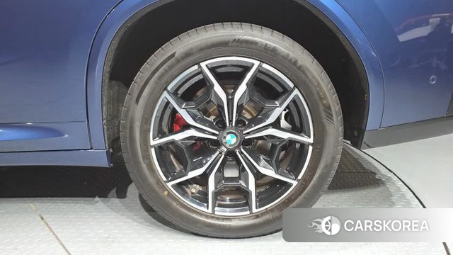 BMW X4 (G02) id 4528163 из Кореи 13
