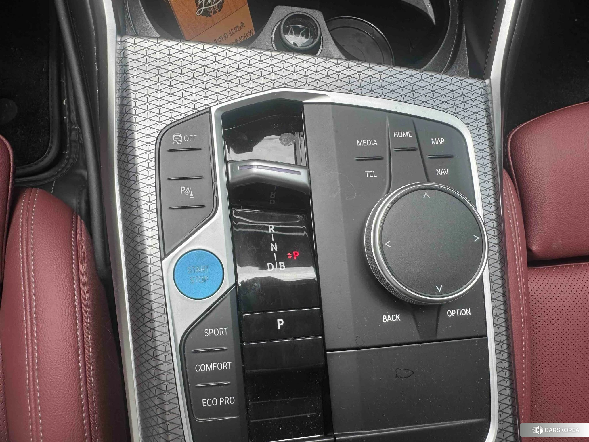 BMW i3 id 4452323 из Китая 13