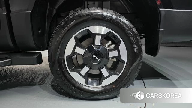 Kia Tasman id 4834140 из Кореи 13