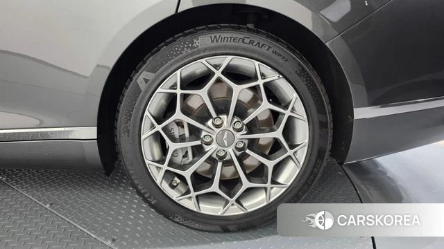 Genesis G80 (RG3) id 4475122 из Кореи 13